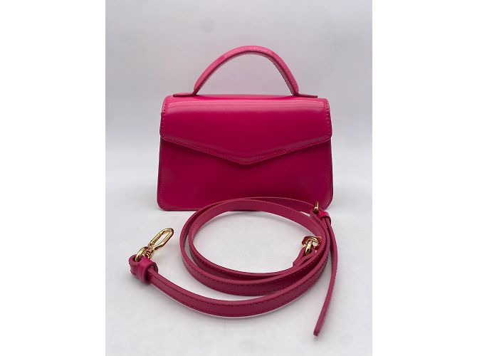 J.CREW Bolsos T.  Charol - vista 6