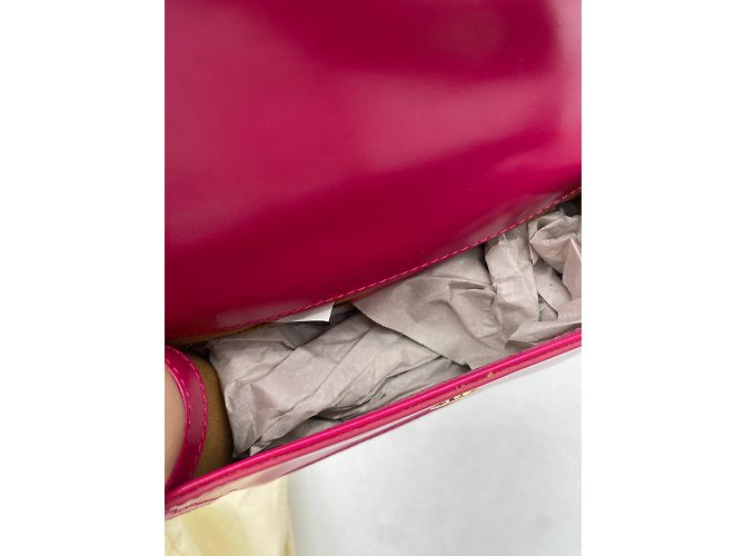 J.CREW Bolsos T.  Charol - vista 7