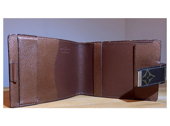Autre Marque Purses, wallets, cases Brown - view 3