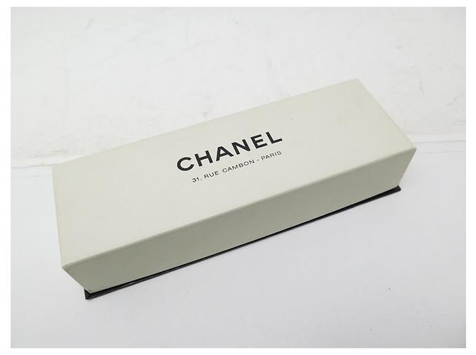 NEUE CHANEL GÜRTEL GOLDKETTE MEDAILLON CC-LOGO-HALSKETTE 60 BEIM 80 Gürtel Golden - Ansicht 8