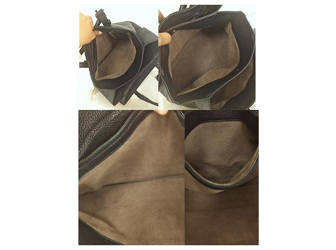 Autre Marque #bottega veneta #roma #handbag #totebag Nero - vista 7