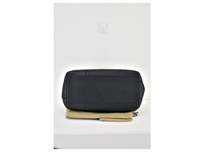 Autre Marque #bottega veneta #roma #handbag #totebag Nero - vista 8