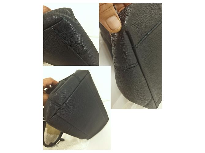 Autre Marque #bottega veneta #roma #handbag #totebag Nero - vista 9