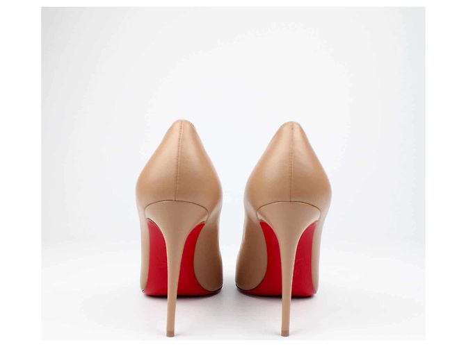 Christian Louboutin tacones - vista 3