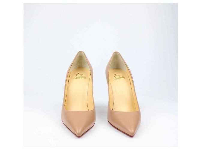 Christian Louboutin tacones - vista 4
