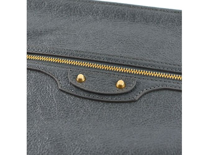 City BALENCIAGA Bolsas clutch - vista 3