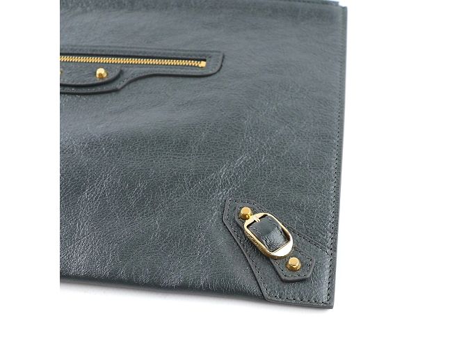 City BALENCIAGA Bolsas clutch - vista 4