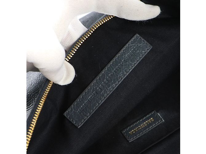 City BALENCIAGA Bolsas clutch - vista 6