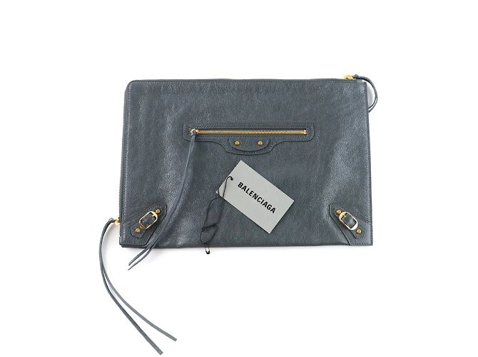 City BALENCIAGA Bolsas clutch - vista 7