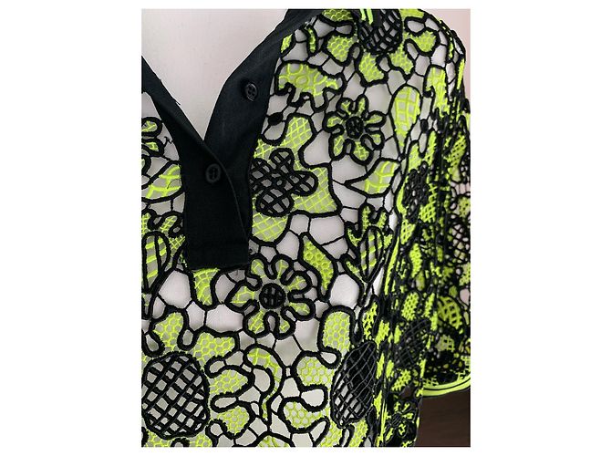 Msgm Hauts - vue 2