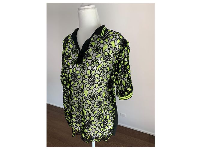 Msgm Hauts - vue 3