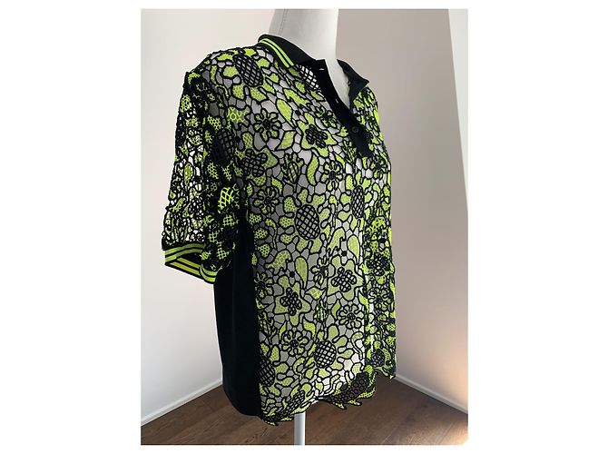 Msgm Hauts - vue 4