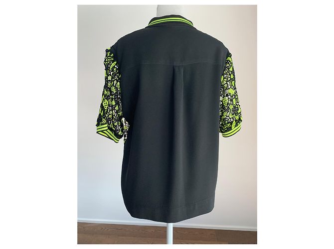 Msgm Hauts - vue 5