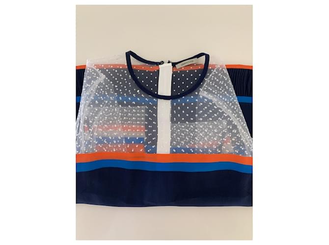 Emma Cook Tops Multicolor - vista 11