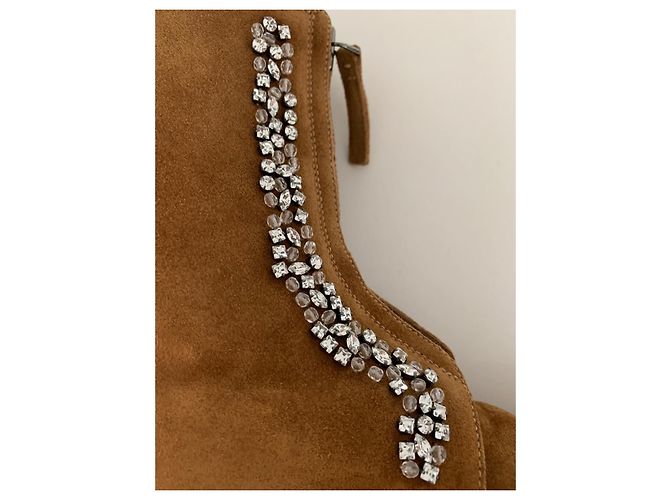 Ermanno Scervino ankle boots - vista 2