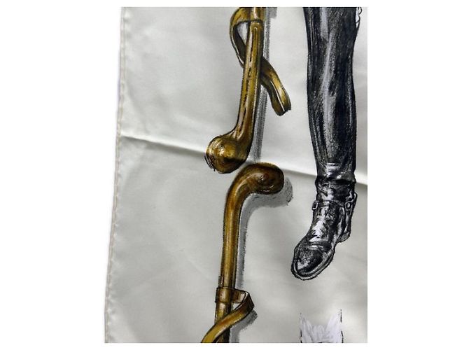 Hermès ***HERMES Care90 / Un Prodos de Bottes - vista 10