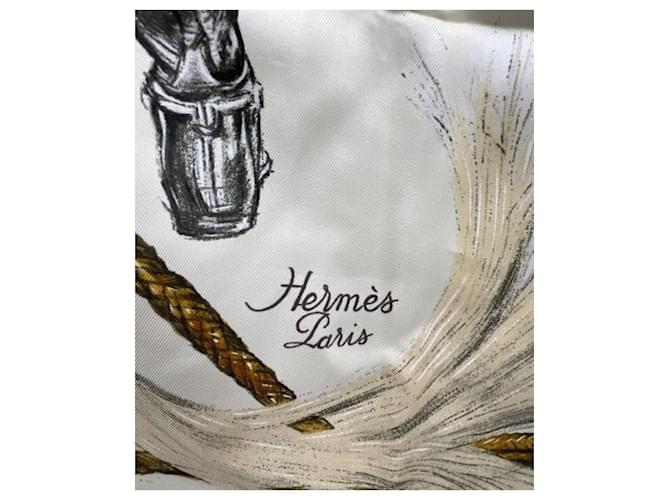 Hermès ***HERMES Care90 / Un Prodos de Bottes - vista 2