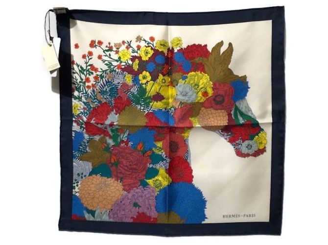 Hermès ***HERMES fidanzato 45 Multicolore - vista 2