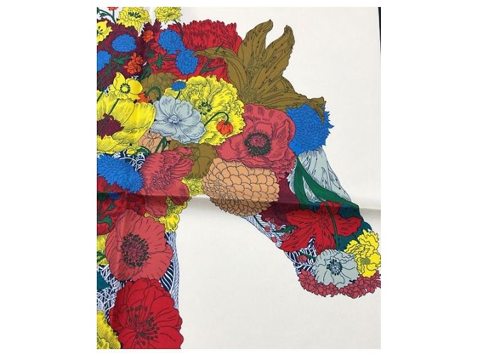 Hermès ***HERMES fidanzato 45 Multicolore - vista 4