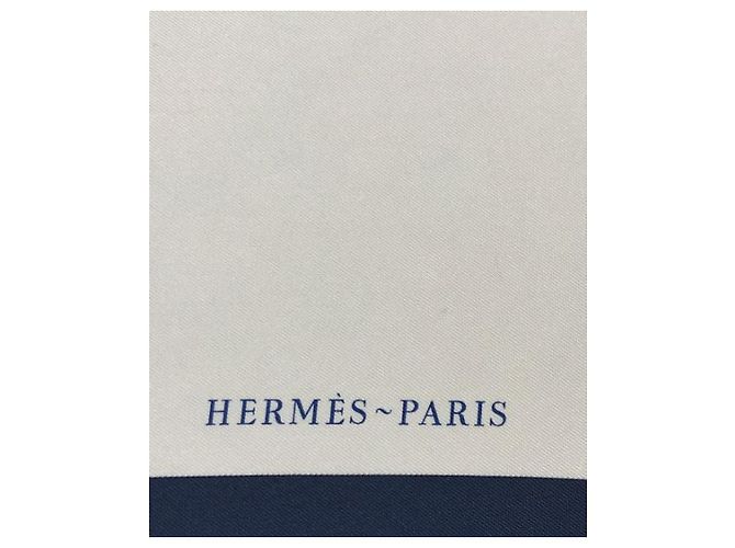 Hermès ***HERMES fidanzato 45 Multicolore - vista 5