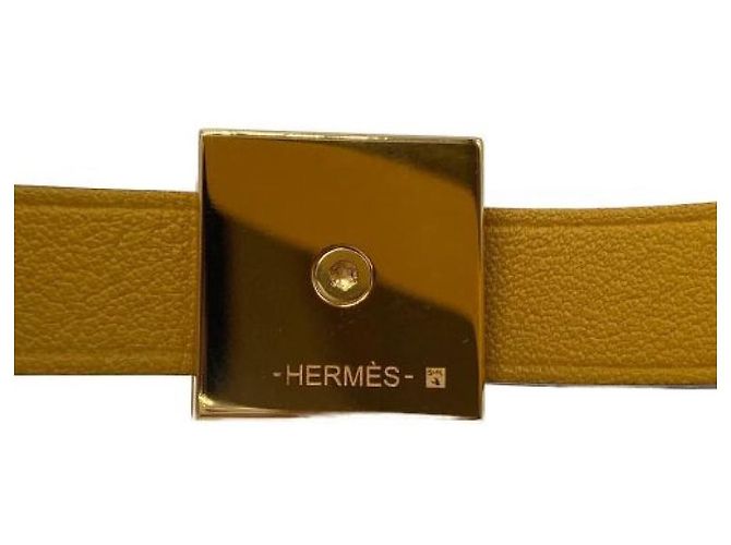 Hermès ***HERMES Médor Infinide Boutour Braun - Ansicht 3