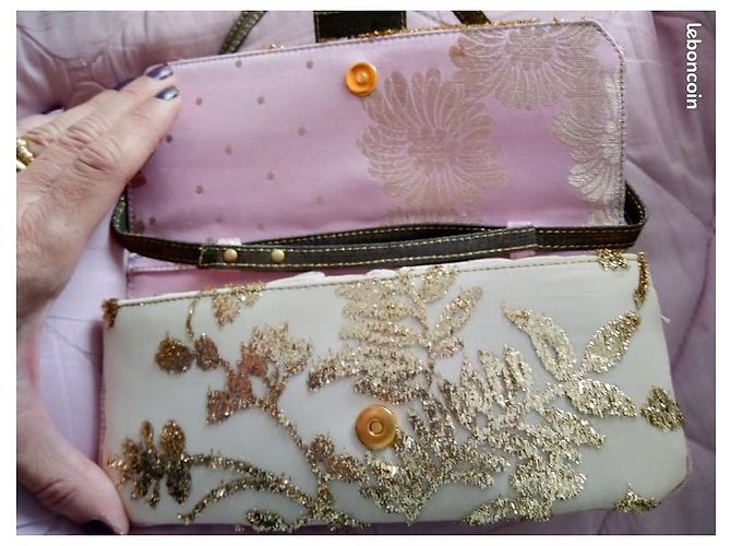 Christian Dior limitierte Editionsnummer 0127 Gold hardware - Ansicht 4