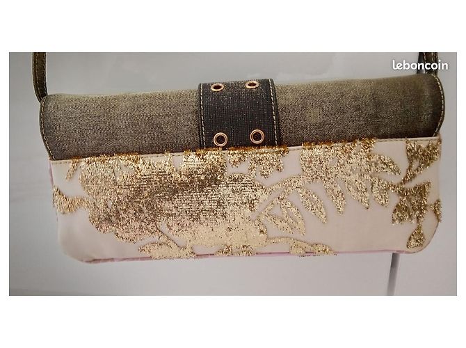 Christian Dior limitierte Editionsnummer 0127 Gold hardware - Ansicht 7