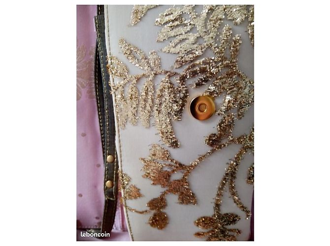 Christian Dior limitierte Editionsnummer 0127 Gold hardware - Ansicht 9