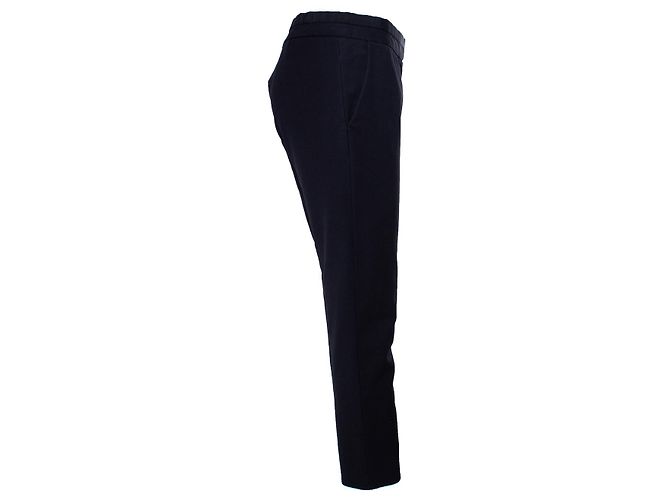 Stella Mc Cartney Stella McCartney, pantalon negro - vista 4