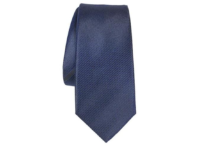 Chanel Ties Blue - view 2