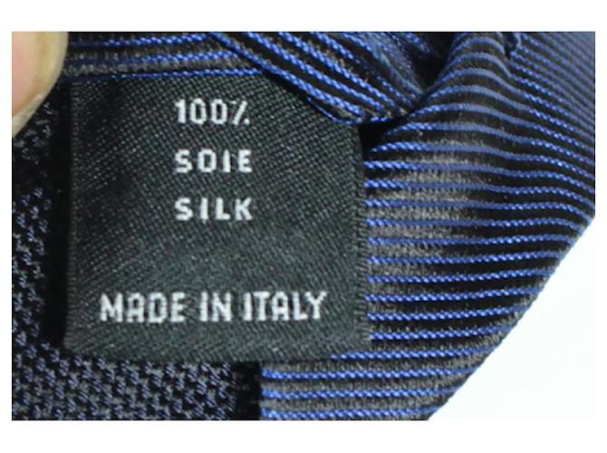 Chanel Ties Blue - view 4