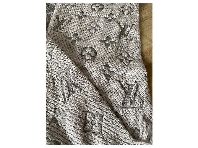 Louis Vuitton logomanía Gris - vista 10