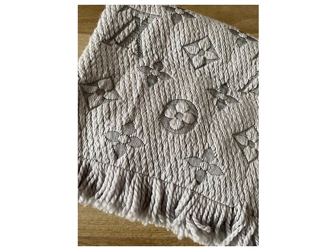 Louis Vuitton logomanía Gris - vista 6