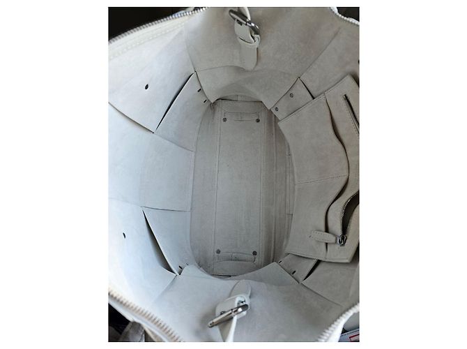 Bottega Veneta ARCO TOOL  INTRECCIO  GM - vue 14