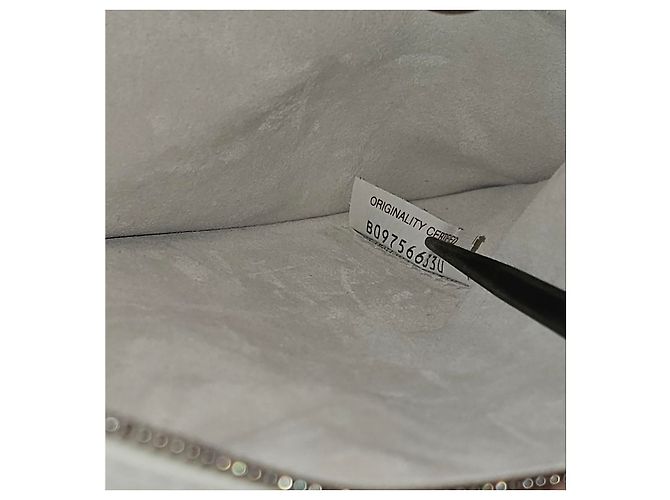 Bottega Veneta ARCO TOOL  INTRECCIO  GM - vue 16
