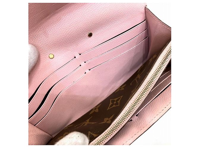 Louis Vuitton Pallas Rosa - vista 5