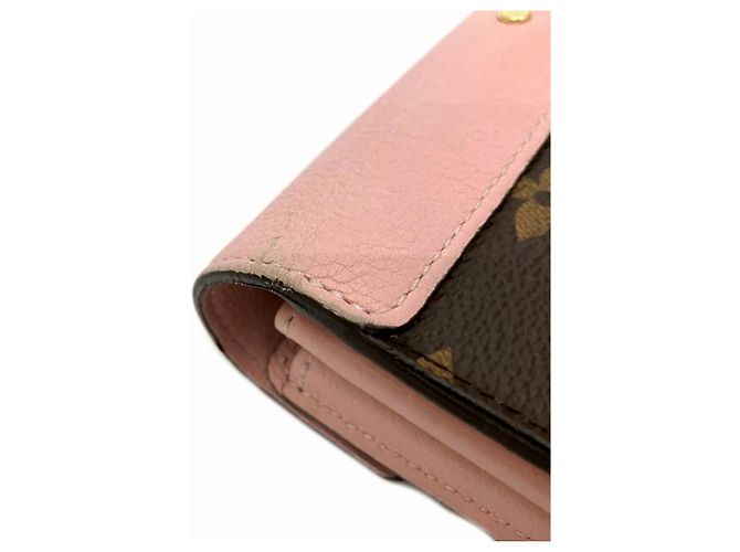 Louis Vuitton Pallas Rosa - vista 6