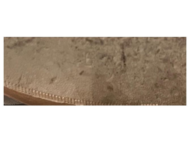 Sandali Casadei in pelle turchese - vista 7