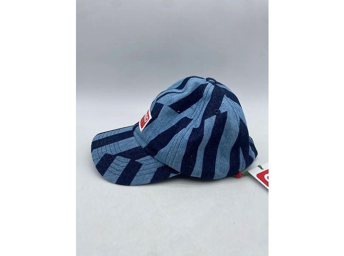 KENZO Chapéus e chapéus de puxar T.pano internacional S - vista 2