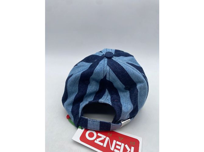 KENZO Chapéus e chapéus de puxar T.pano internacional S - vista 3