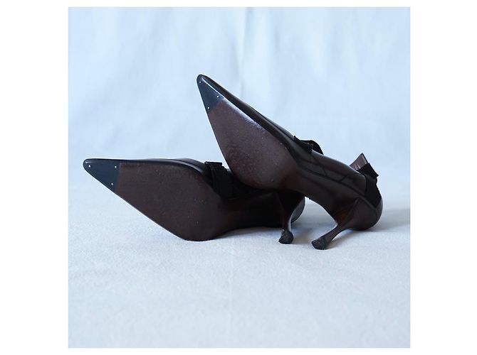 Gucci Tacchi - vista 5