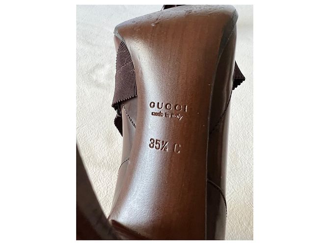 Gucci Tacchi - vista 6