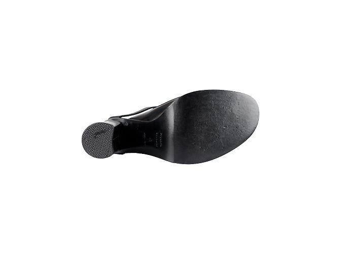 Sandali con tacco open-toe di Proenza Schouler Nero - vista 10