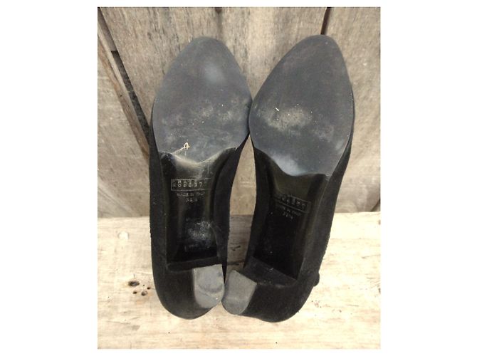 Fratelli Rosseti Fratelli Rossetti stivali p 39,5 Nero - vista 6