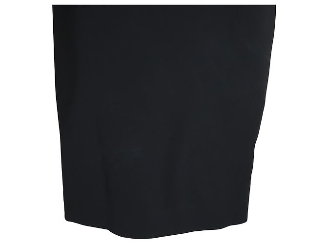Diane Von Furstenberg Color-Block Dress in Multicolor Triacetate Python print - view 4
