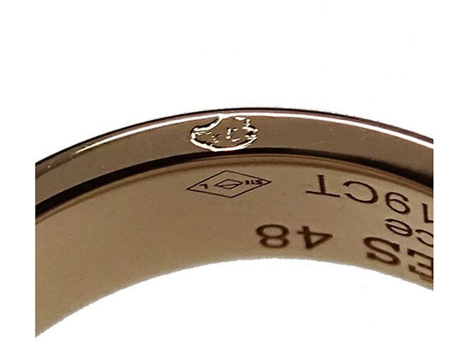Hermès Collier de chien D'oro - vista 7