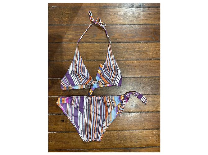 ETRO Roupa de Banho T.ISTO 42 SINTÉTICO - vista 2