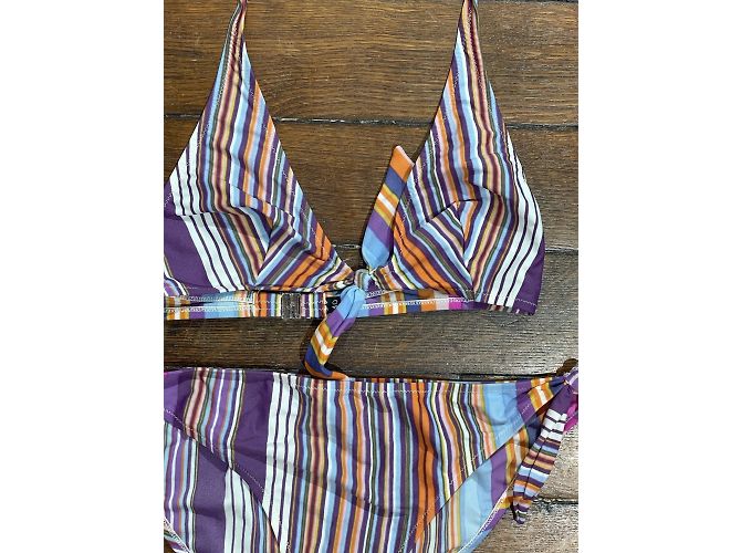 ETRO Roupa de Banho T.ISTO 42 SINTÉTICO - vista 3