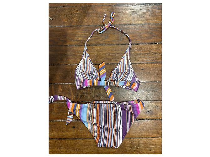 ETRO Roupa de Banho T.ISTO 42 SINTÉTICO - vista 4
