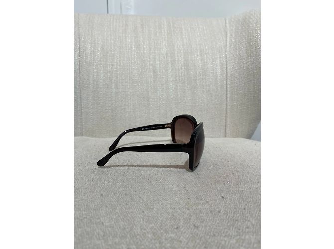 Gafas de sol GUCCI T. Plástico Castaño - vista 3